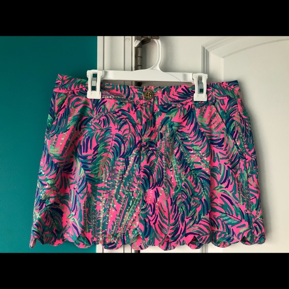 Lilly Pulitzer Dresses & Skirts - Women’s Lily Pulitzer Skirt